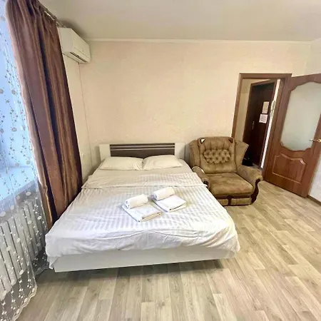 Apartpoltava Велика Однокімнатна Квартира В Новому Будинку, Центр Міста, Банківський Чек المظهر الخارجي الصورة