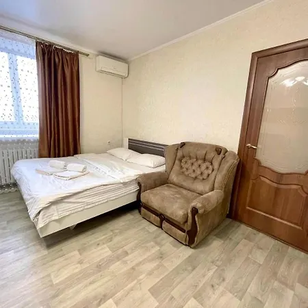Apartpoltava Велика Однокімнатна Квартира В Новому Будинку, Центр Міста, Банківський Чек المظهر الخارجي الصورة