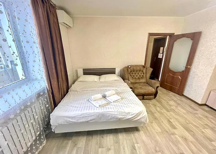 Apartpoltava Велика Однокімнатна Квартира В Новому Будинку, Центр Міста, Банківський Чек