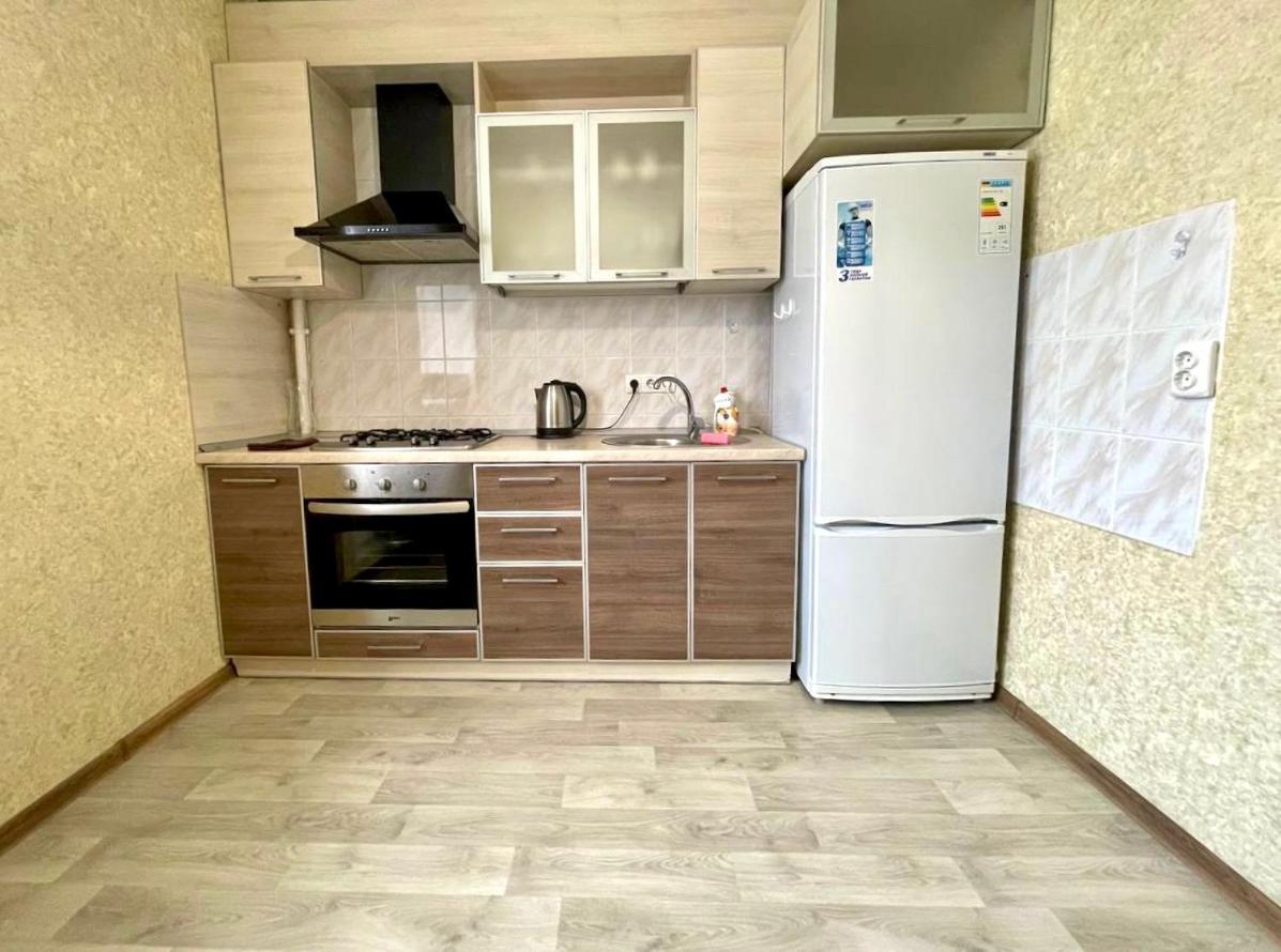 Apartpoltava: Spacious Center In New Building Apartment *