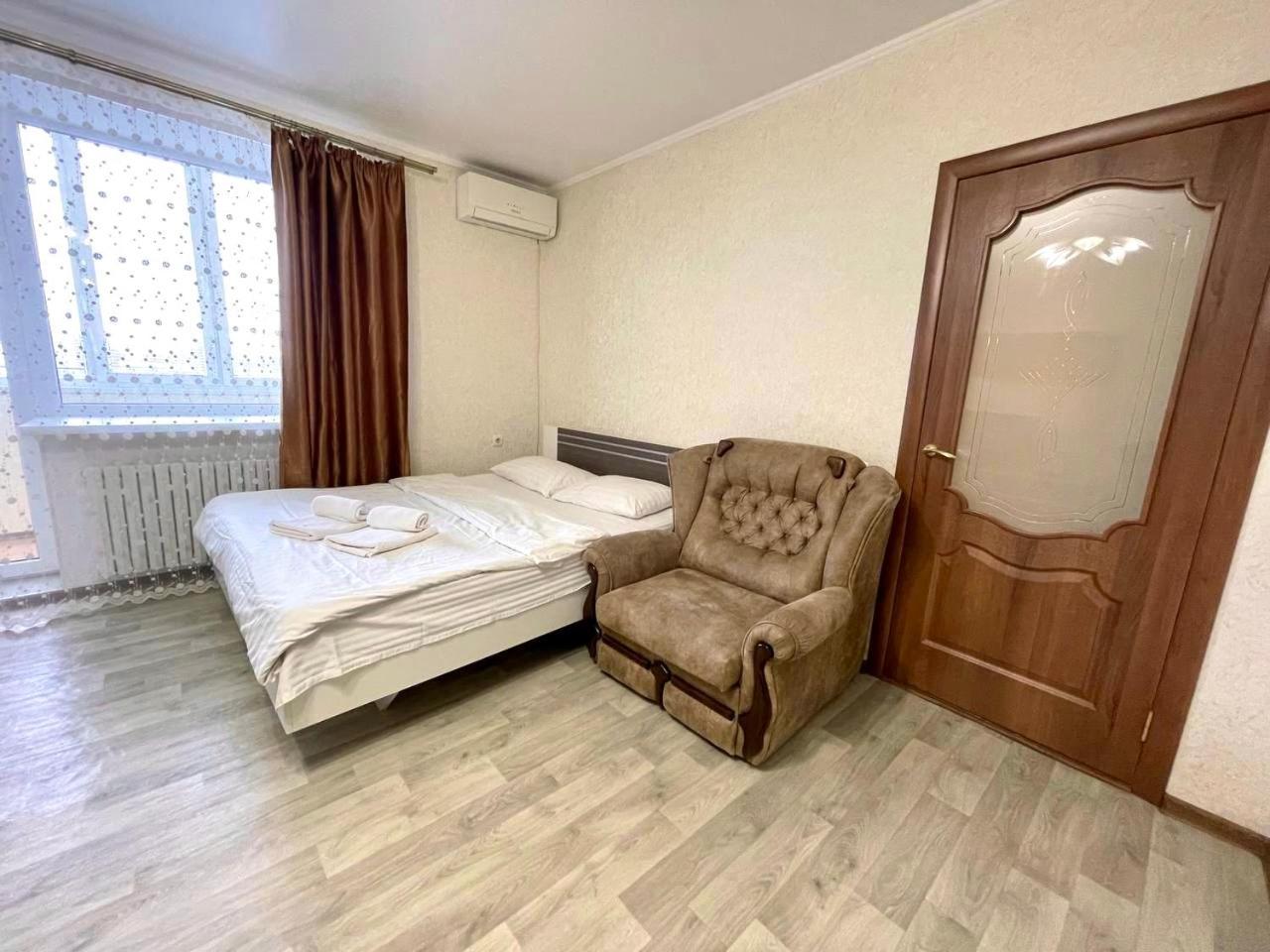 Apartment Apartpoltava: Spacious Center In New Building